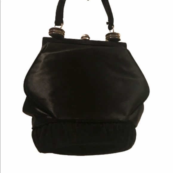 **sale**Philippe Model Paris made in Italy rare beautiful handbag - Picture 1 of 8